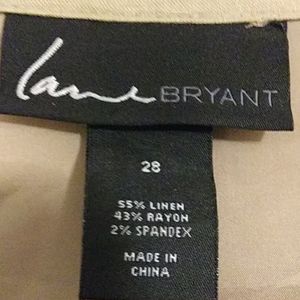 Lane Bryant Jackets & Coats - 3/4 sleeve jacket Lane Bryant Jackets & Coats - 3/4 sleeve jacket